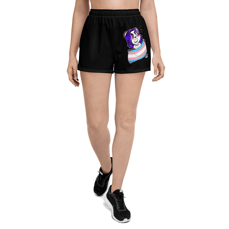 Panda Shorts!