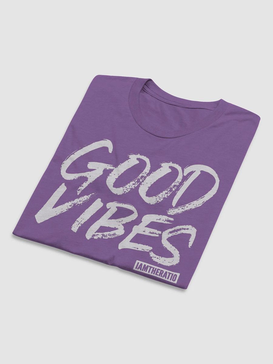Good Vibes Shirt product image (3)