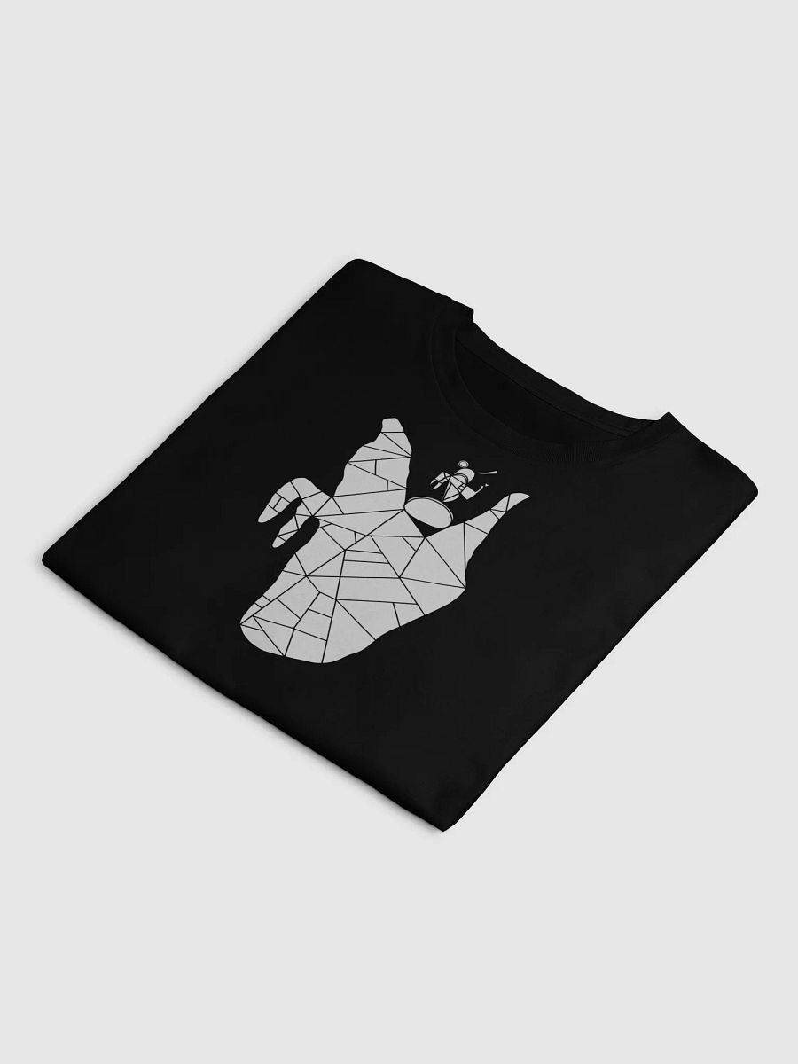 Color-Your-Own Kandinsky Crop Top product image (23)