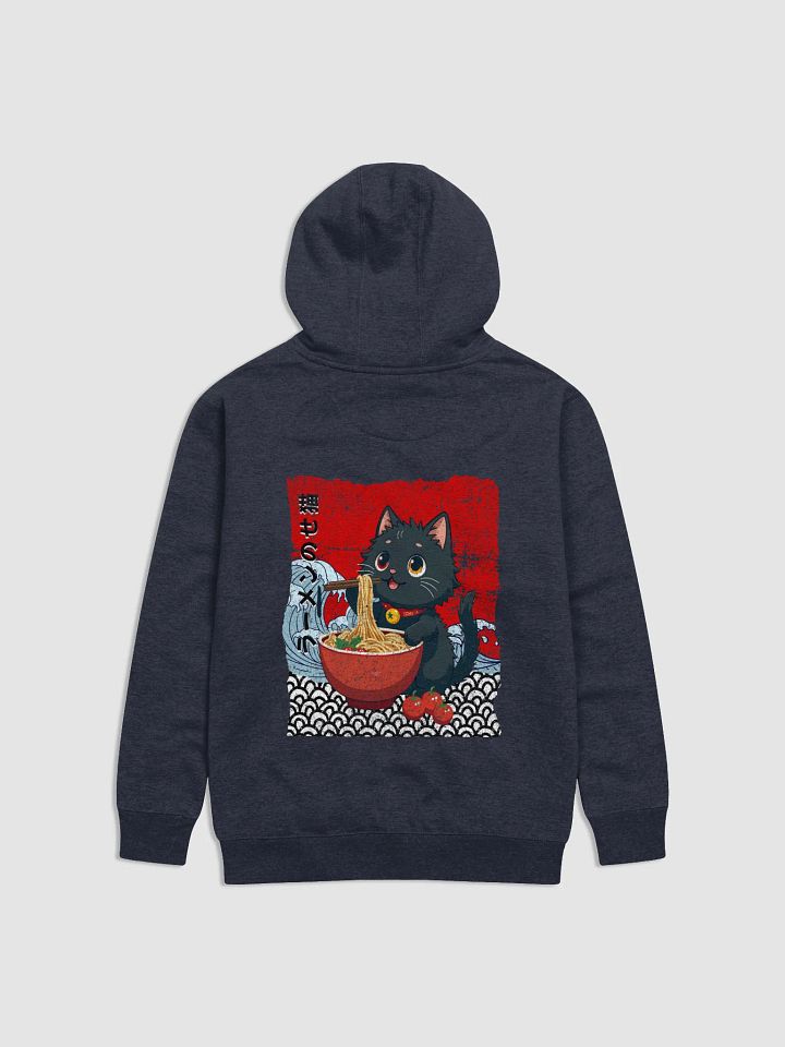 Ramen Purrfection Hoodie product image (16)