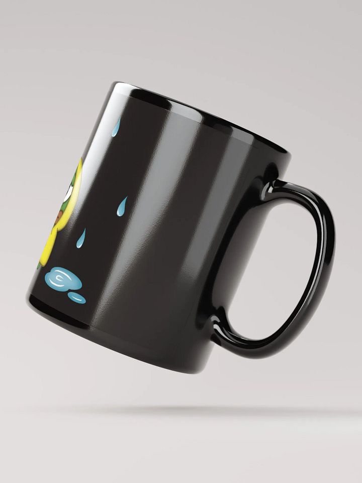 rainy man outside playing :-D product image (4)