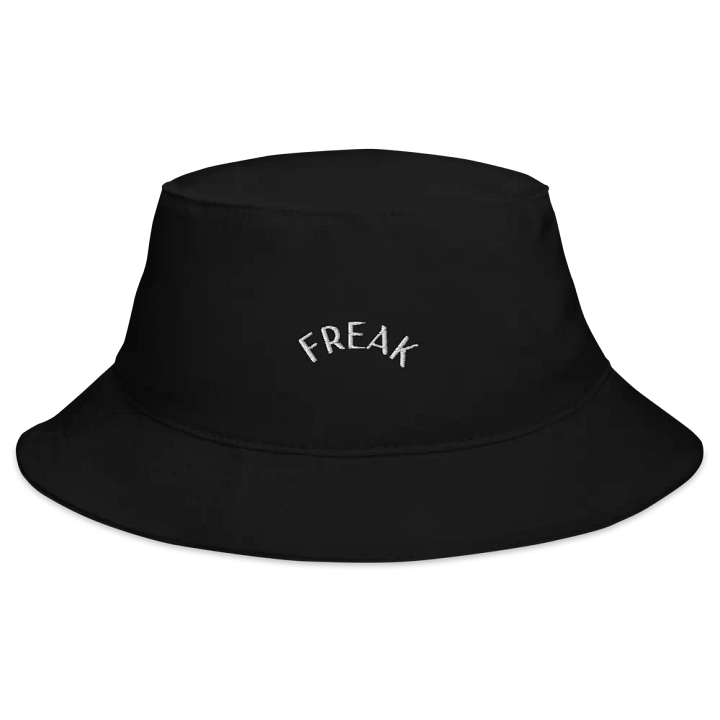 FREAK Original - Bucket Hat product image (2)
