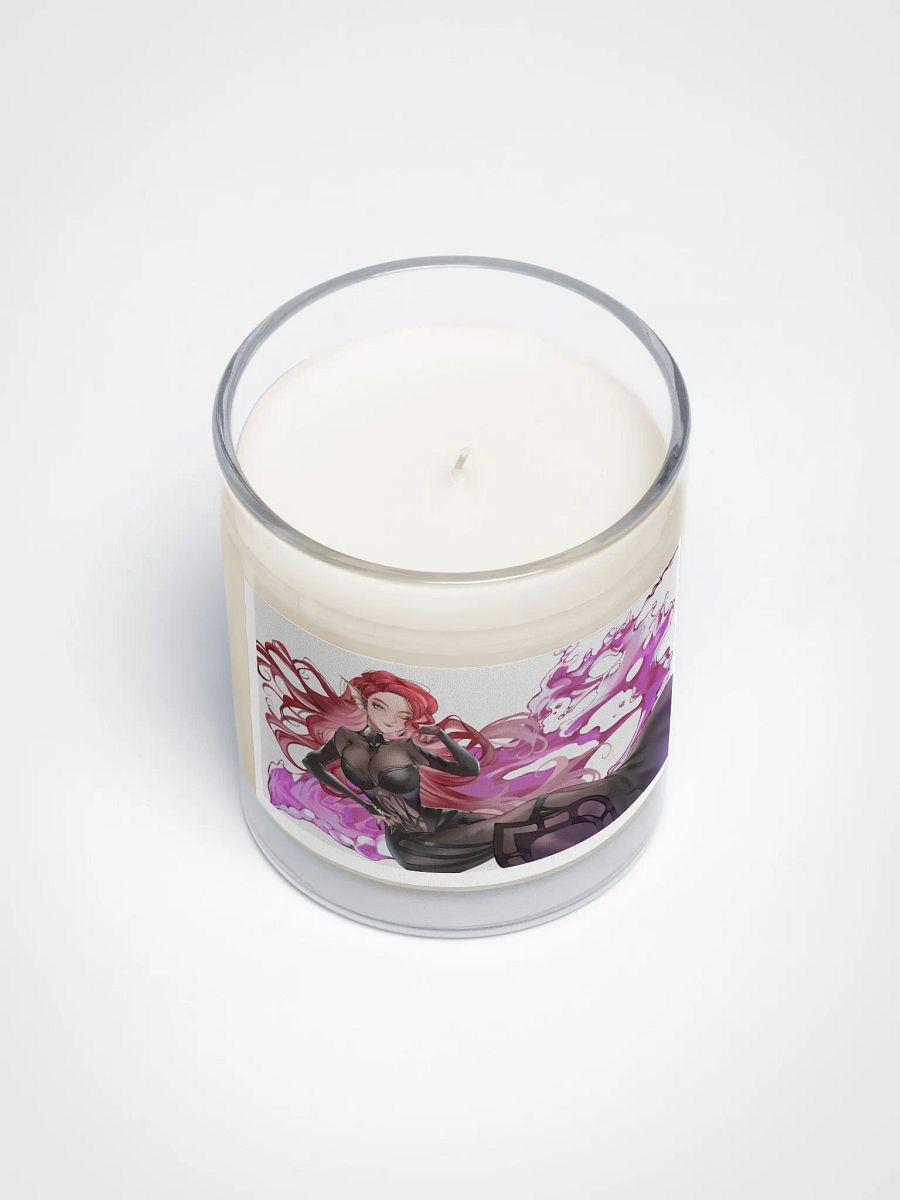 Deadly Mommy Soy Candle product image (3)