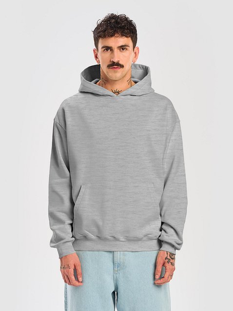 Photo showing AS Colour French Terry Hoodie