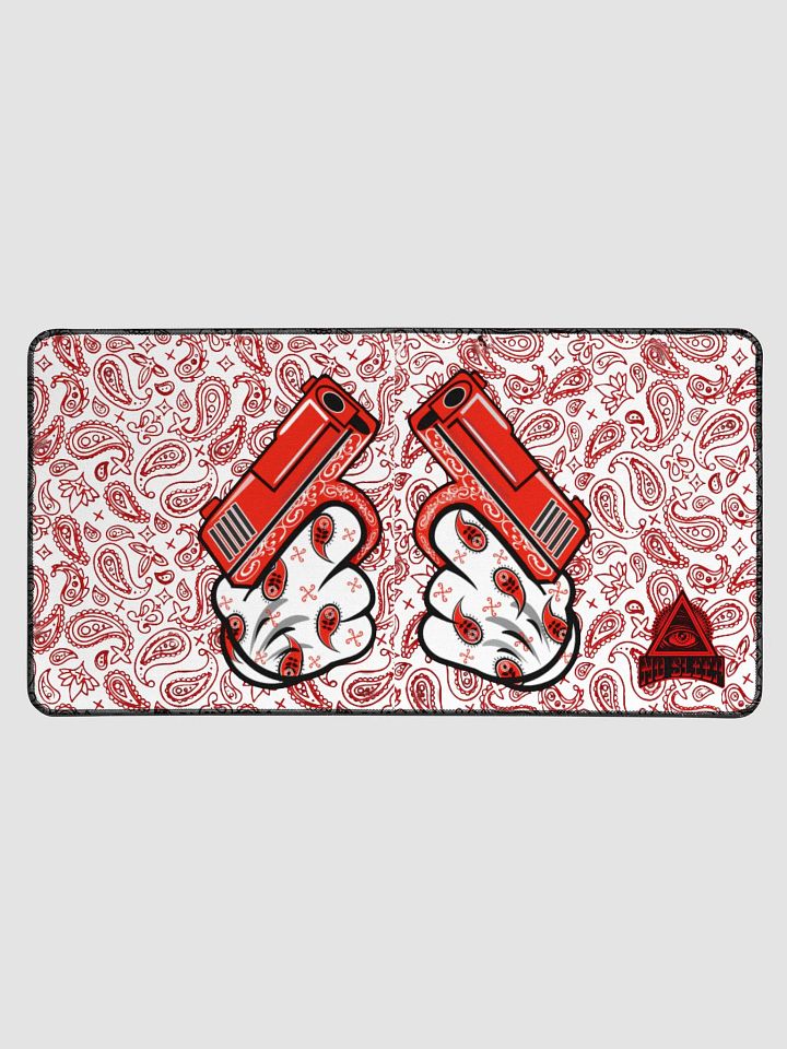 NOSLEEPRP PIRU MOUSEPAD product image (1)