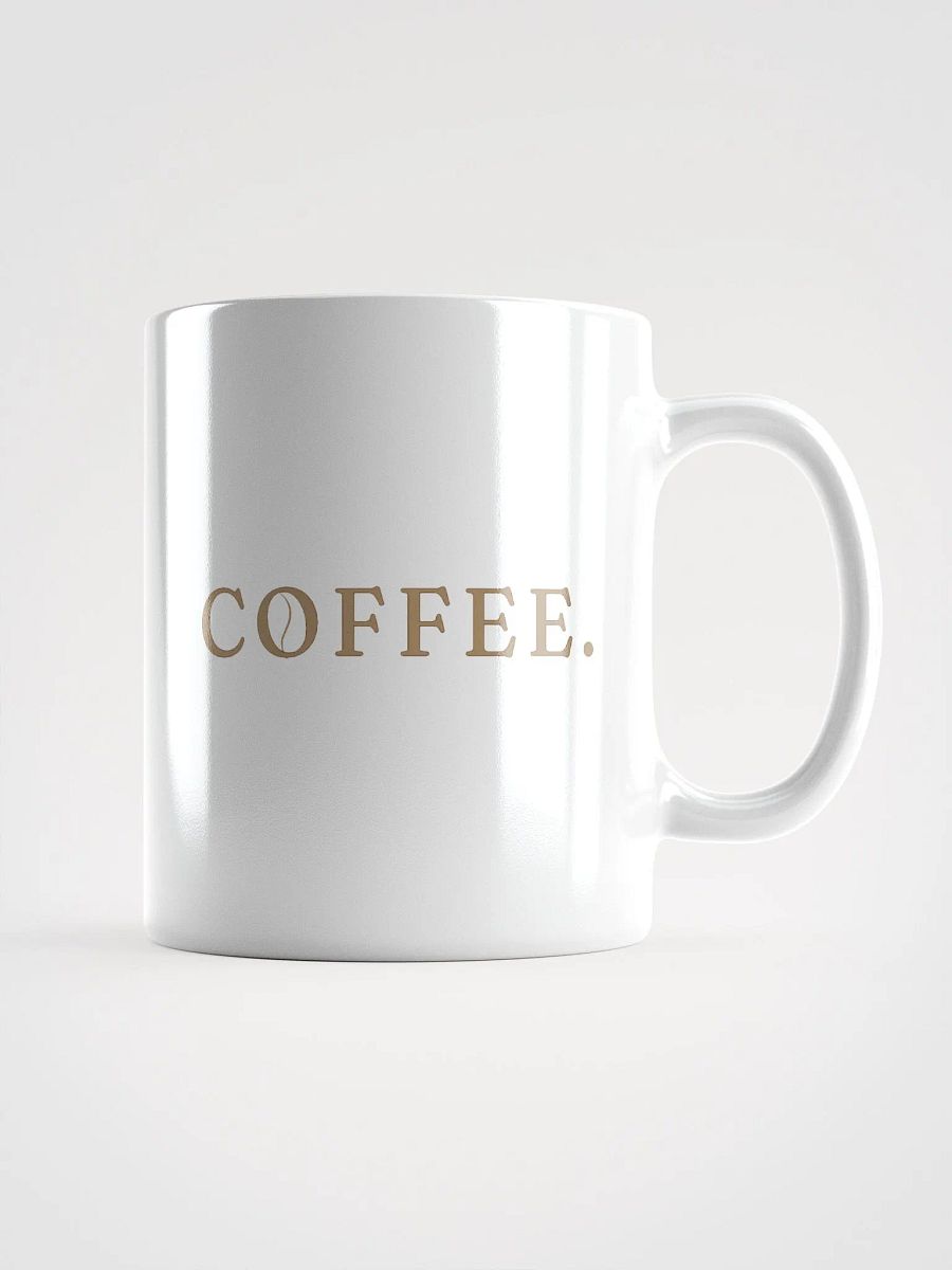 Coffee. product image (1)