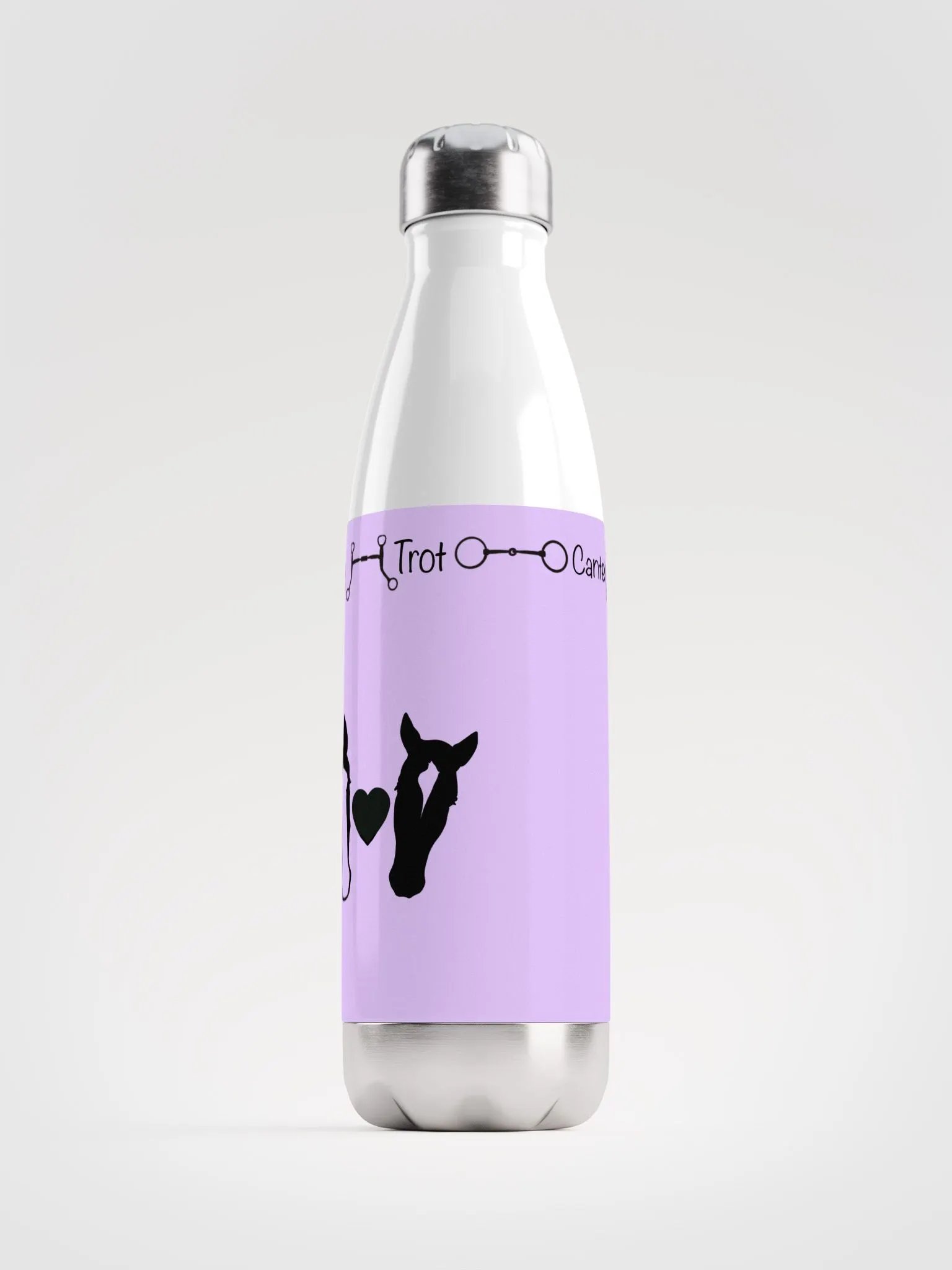 SoS Water Bottle product image (2)