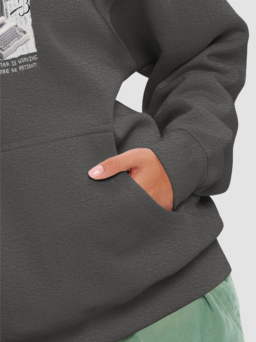 Mazzy PC Hoodie - Dark product image (10)