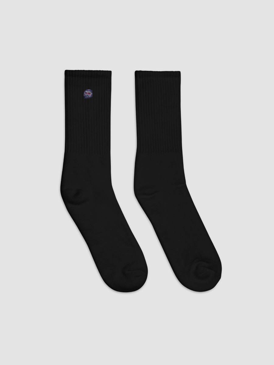Mauri Gasm Socks product image (4)