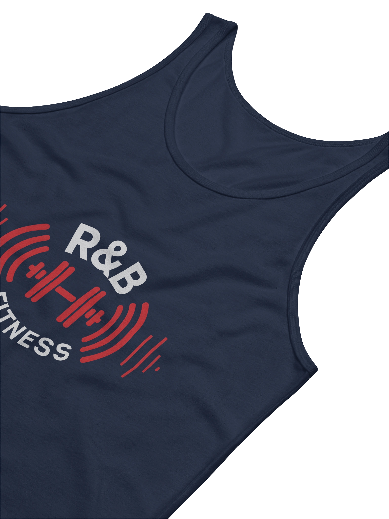 R&B Fitness Casual Tank product image (3)
