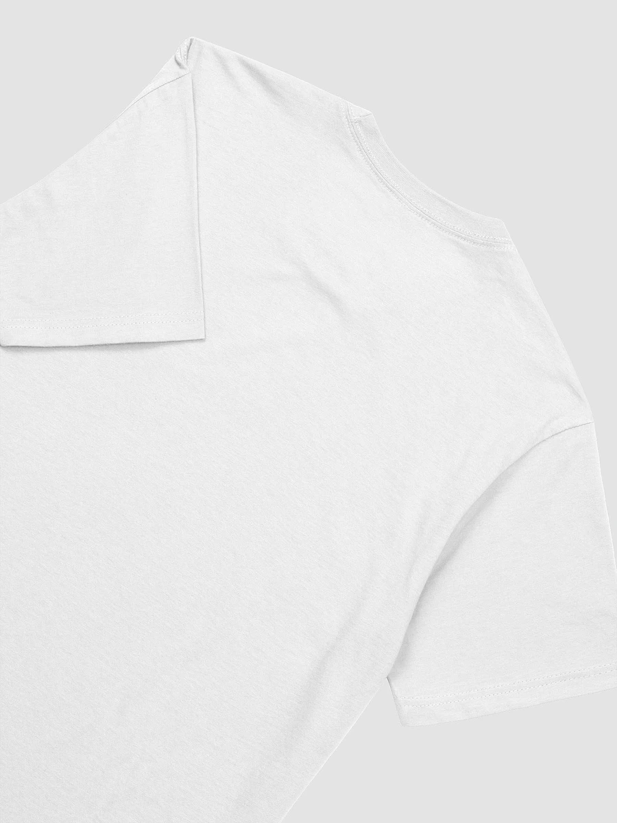 Signature Shirt White product image (4)