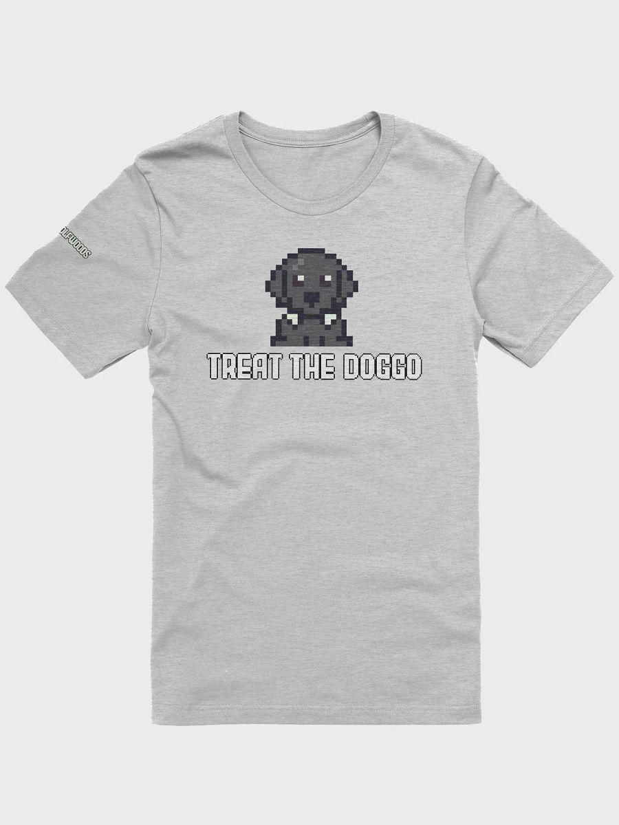 Treat The Doggo T- Shirt product image (1)