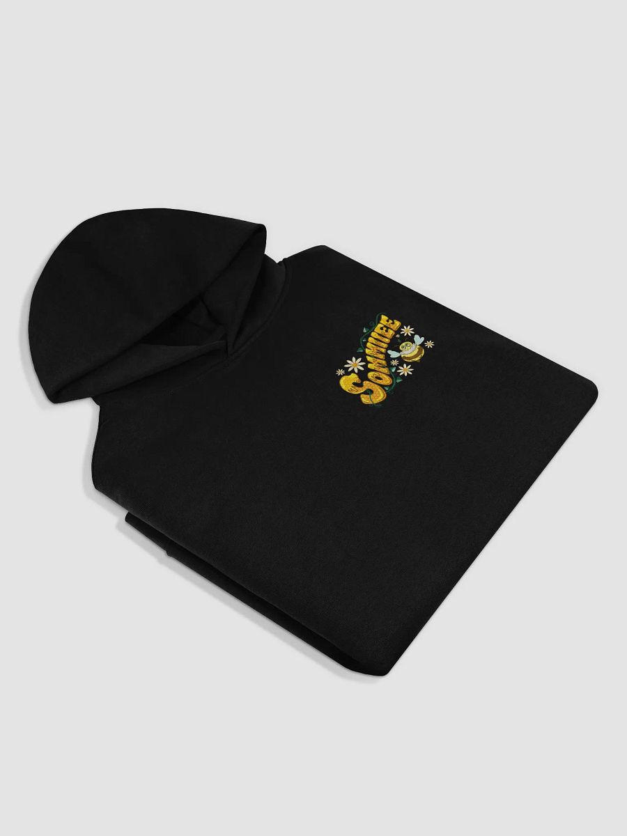 Unisex Oversized Hoodie - Daisy Sleeve product image (9)