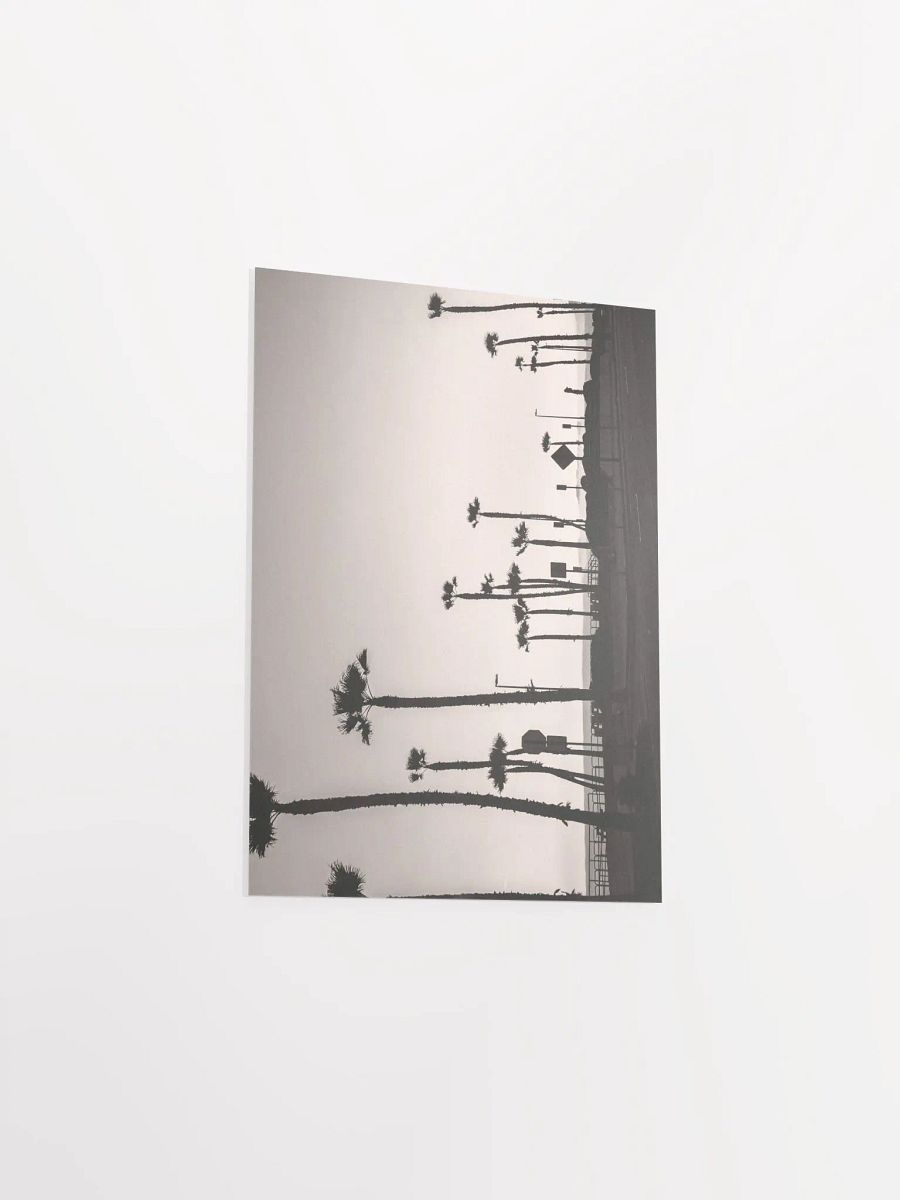 Cali West Coast - Enhanced Matte Paper Poster product image (4)