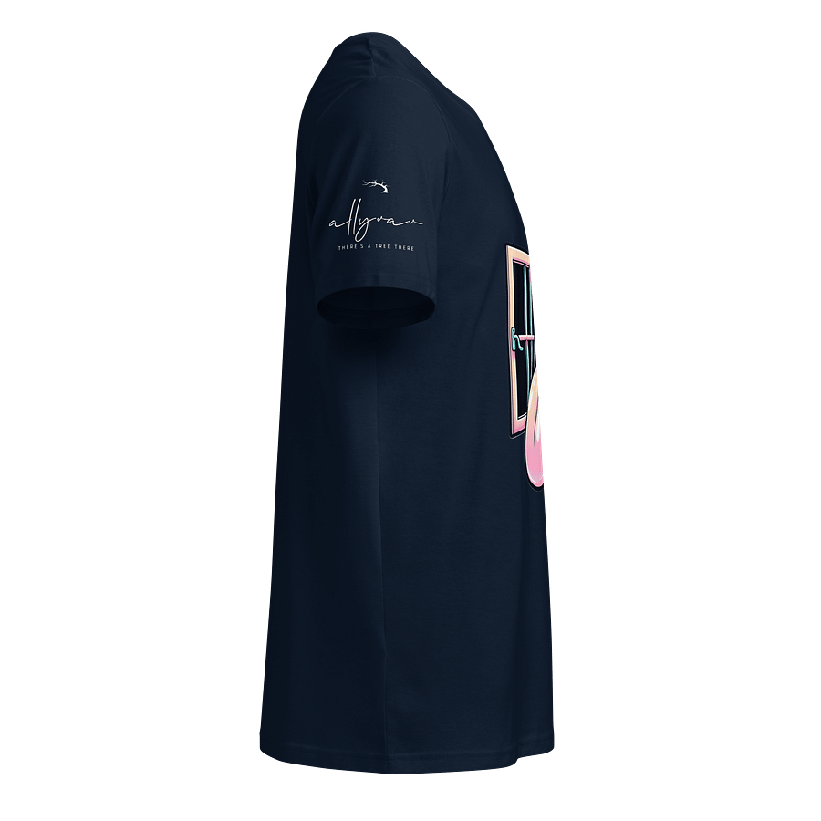 Window Tastes Like Regret - T-Shirt product image (4)