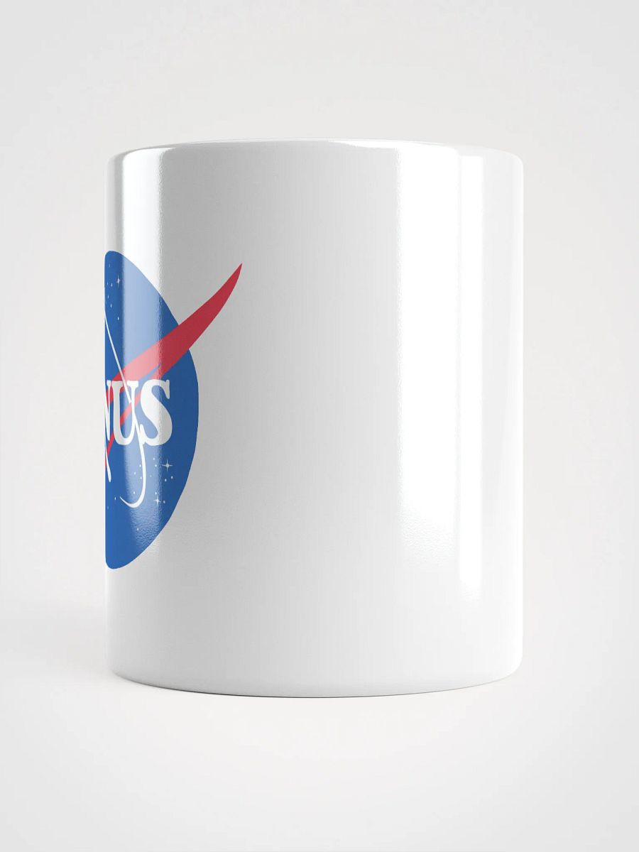 ANUS mug product image (2)