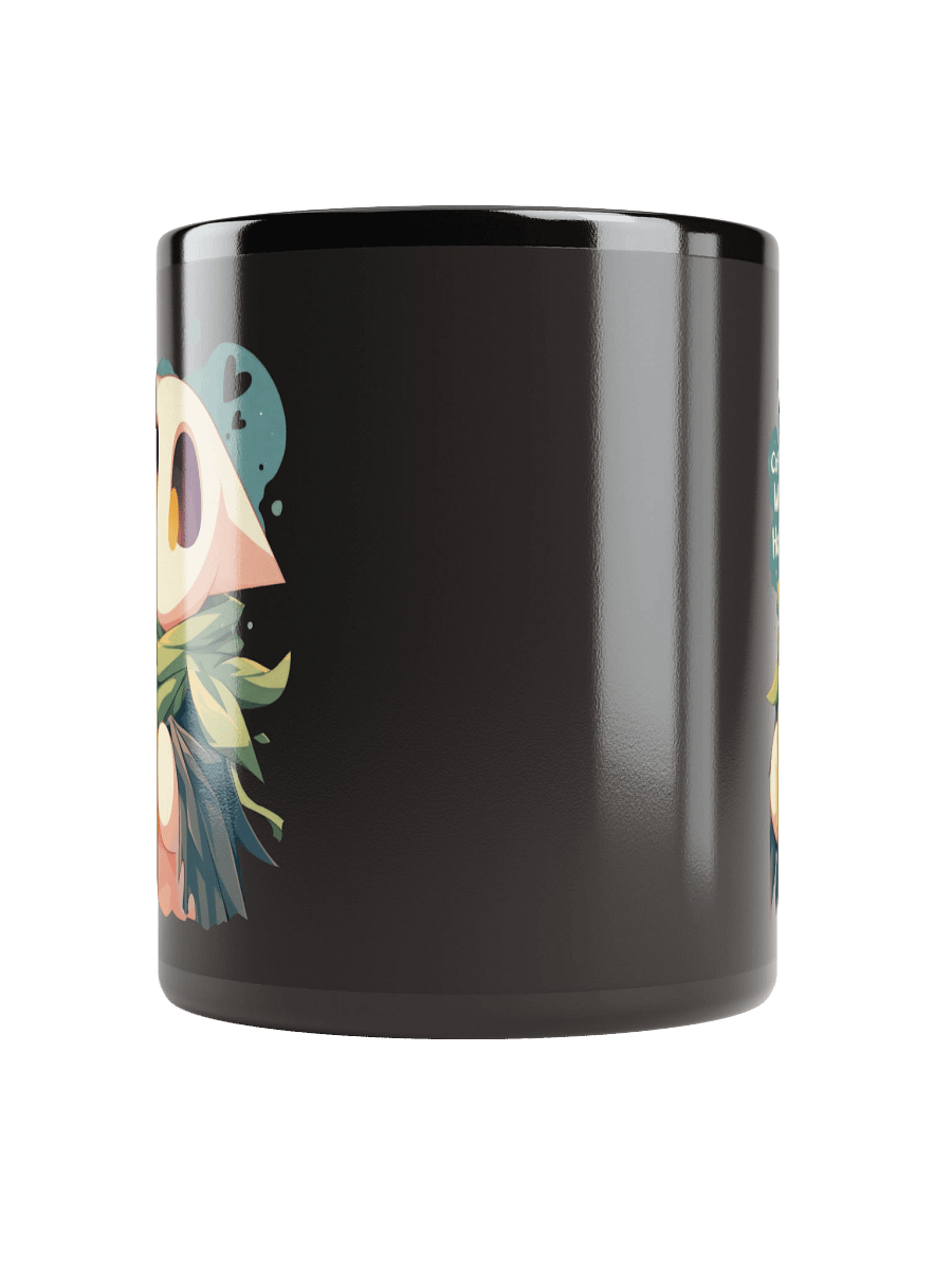 Coffee w Hako Coffee Mug product image (10)