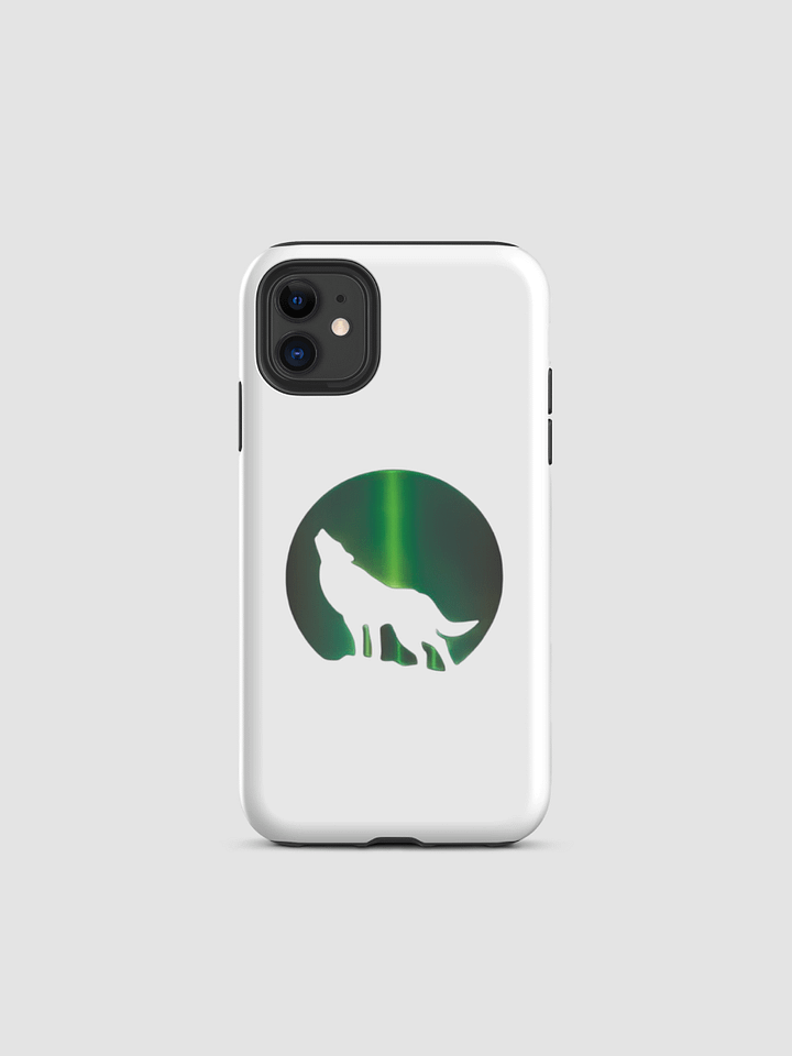 [Stepback] Tough iPhone Case Allcolor 052 product image (1)