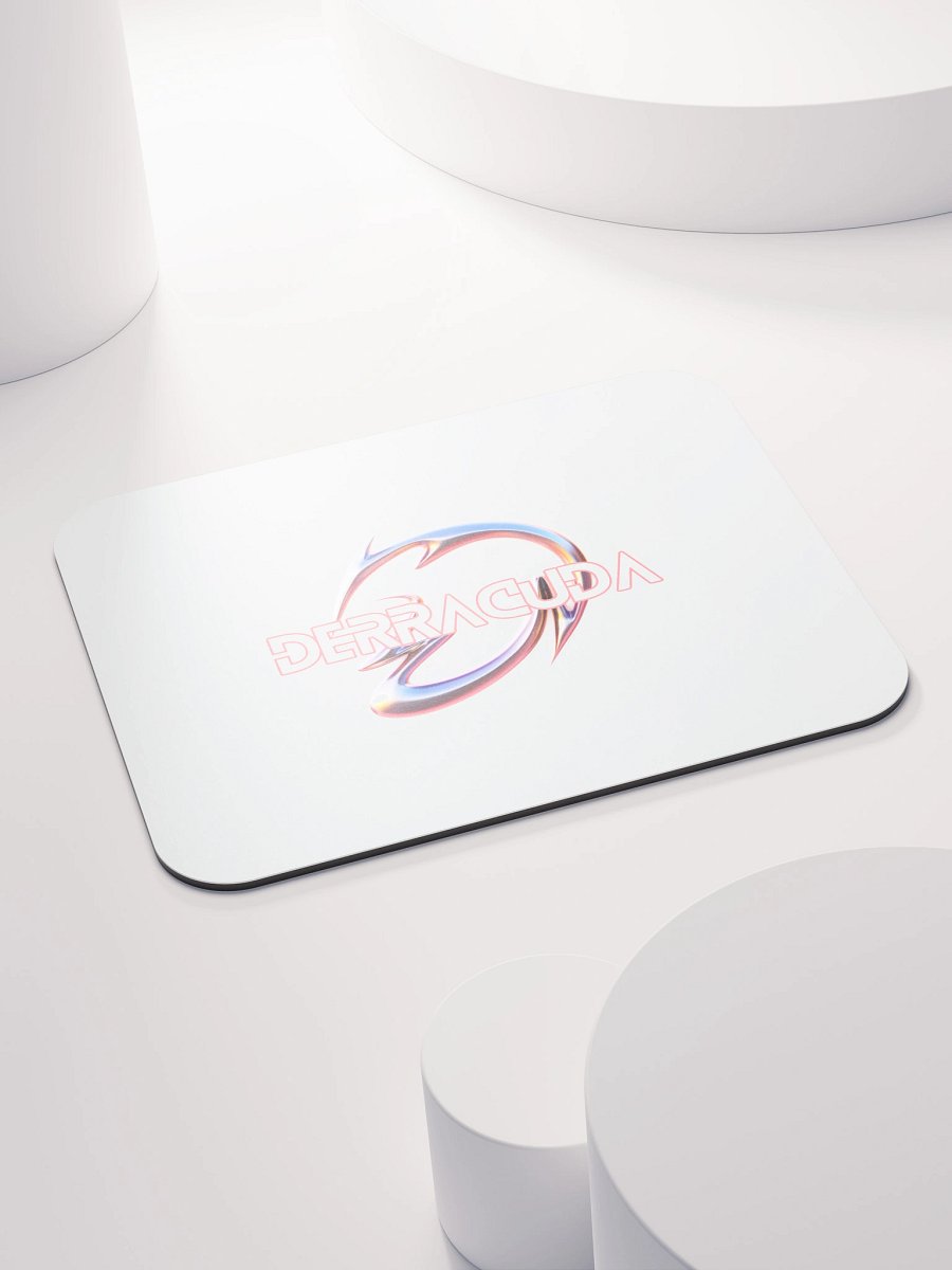 Reflective Logo Mouse Pad product image (4)