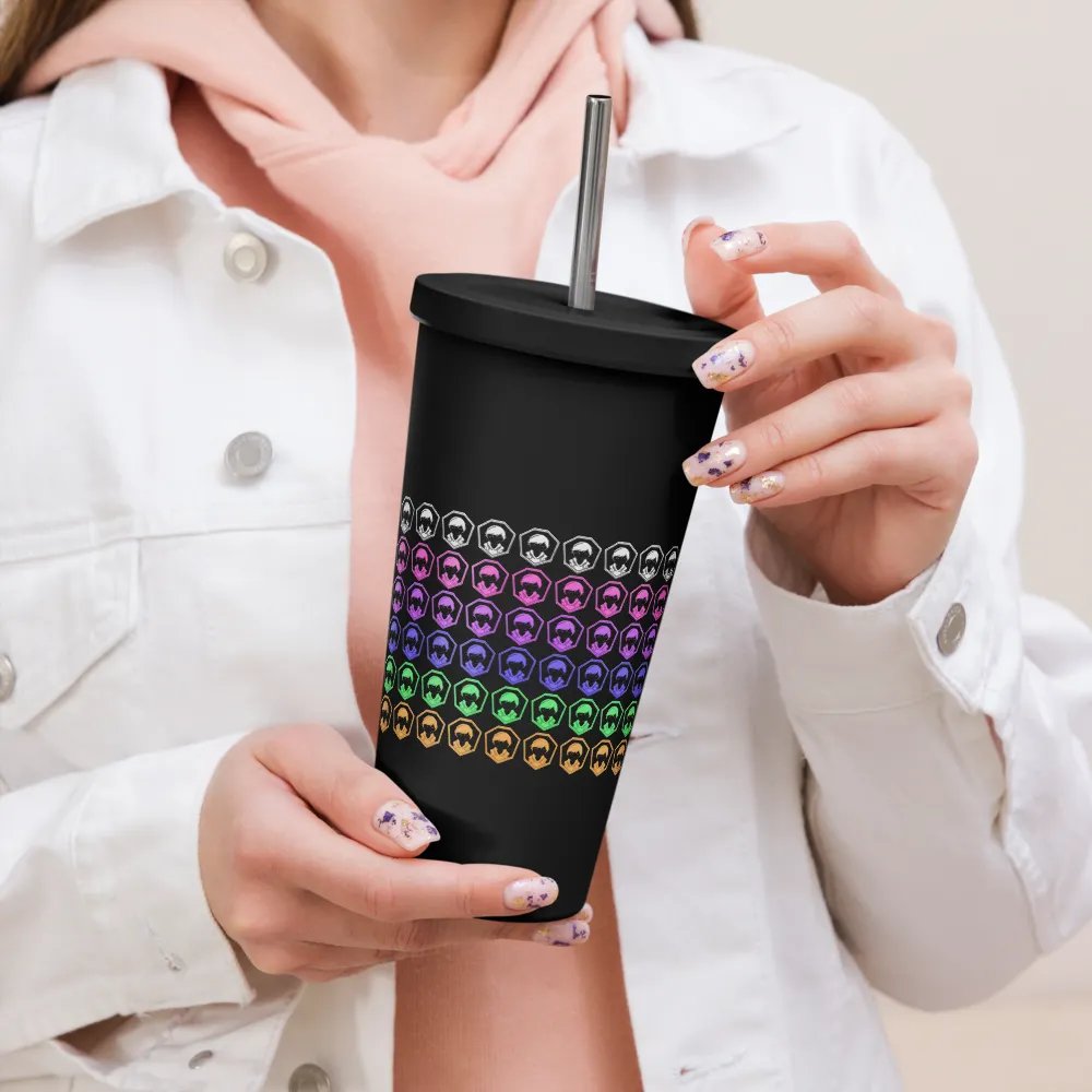 mythcafe logo tumbler product image (11)