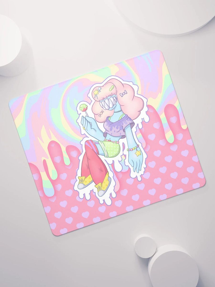 Monster Girl Mousepad product image (7)