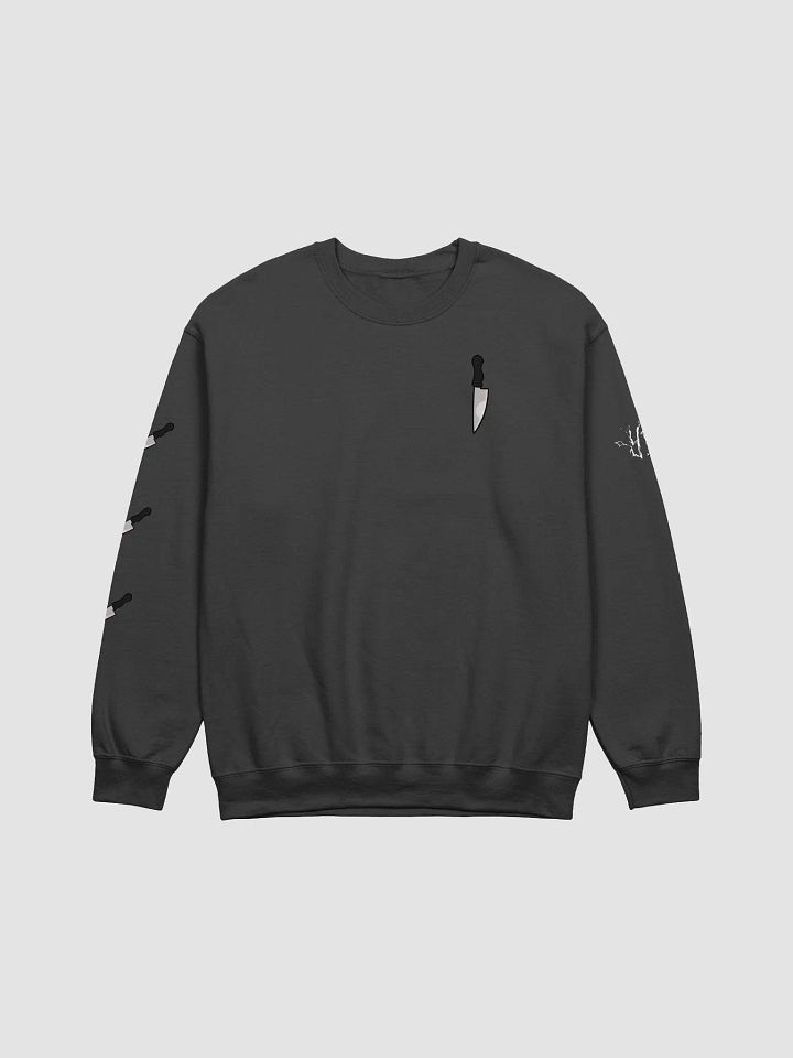 Sacrifice | Unisex Long-sleeved Shirt product image (2)