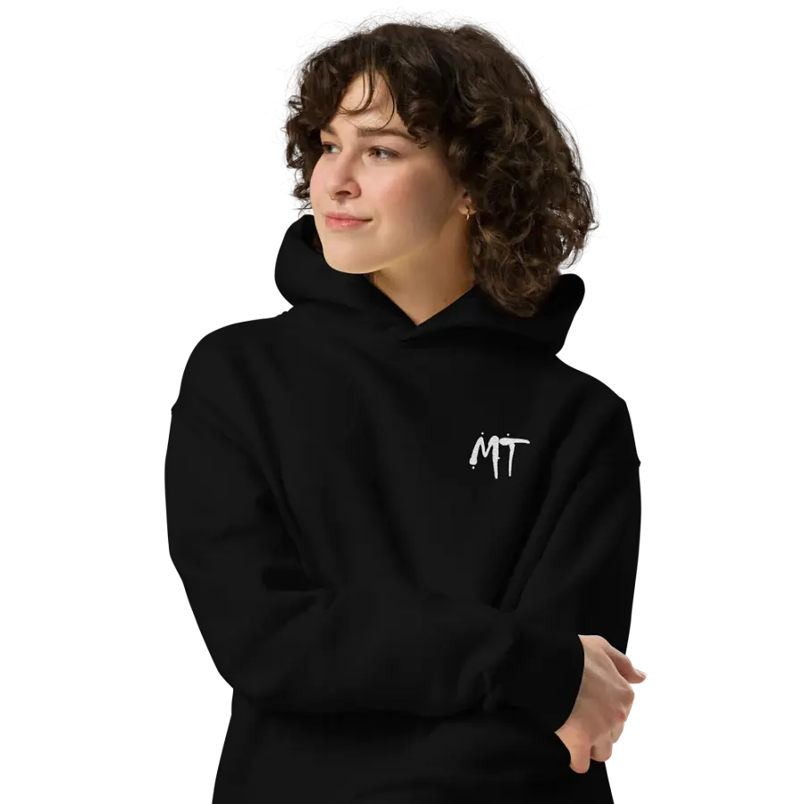 UhMarky Premium Oversized Hoodie product image (4)