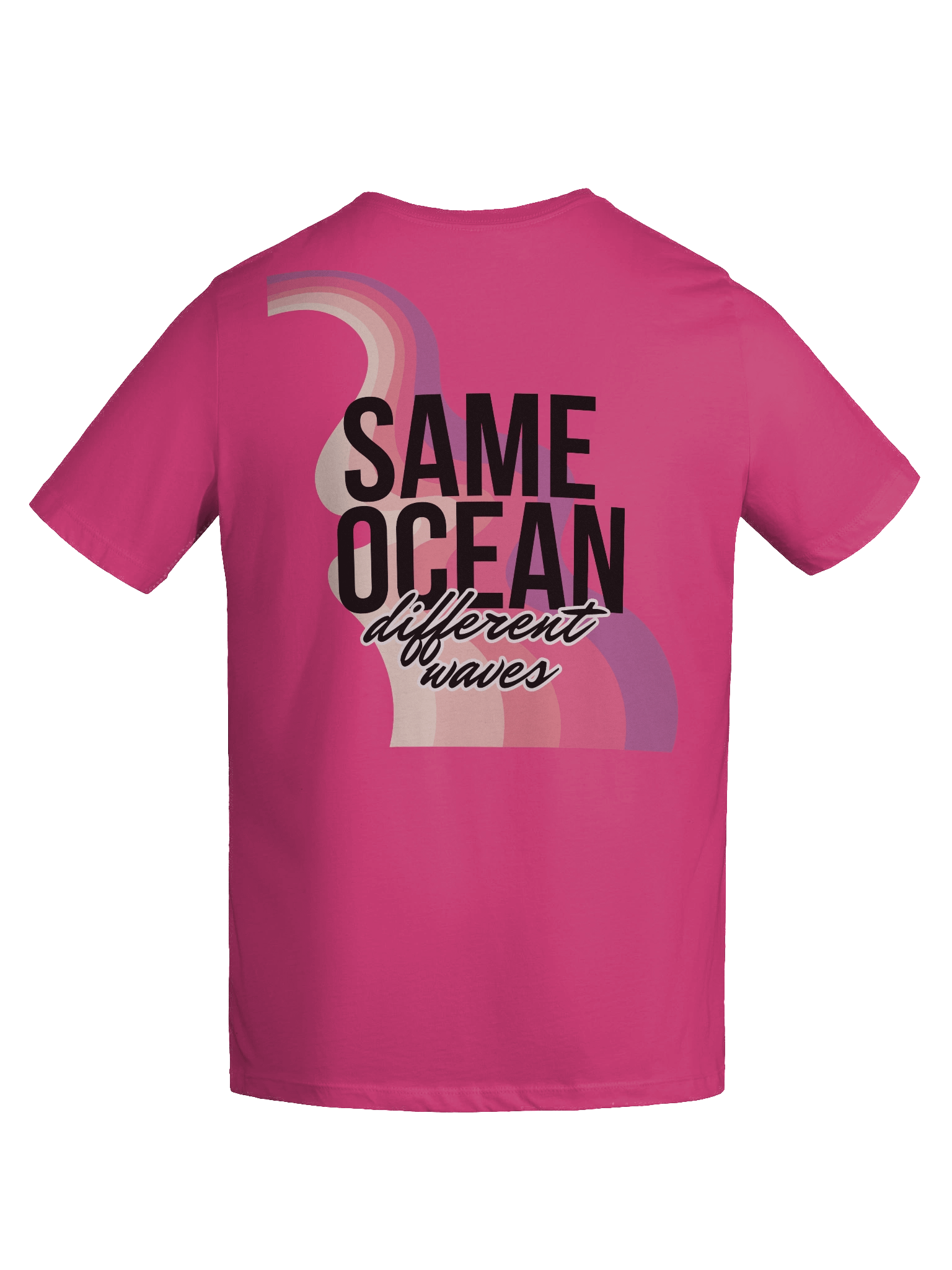 Become What You Are Women's Funky Text Relaxed Fit T-Shirt product image (1)