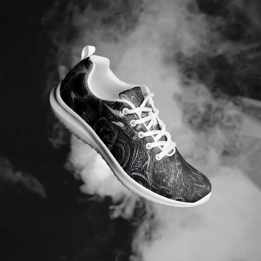 Ruinous revenge ETHEREAL DARKNESS edition athletic shoes product image (11)