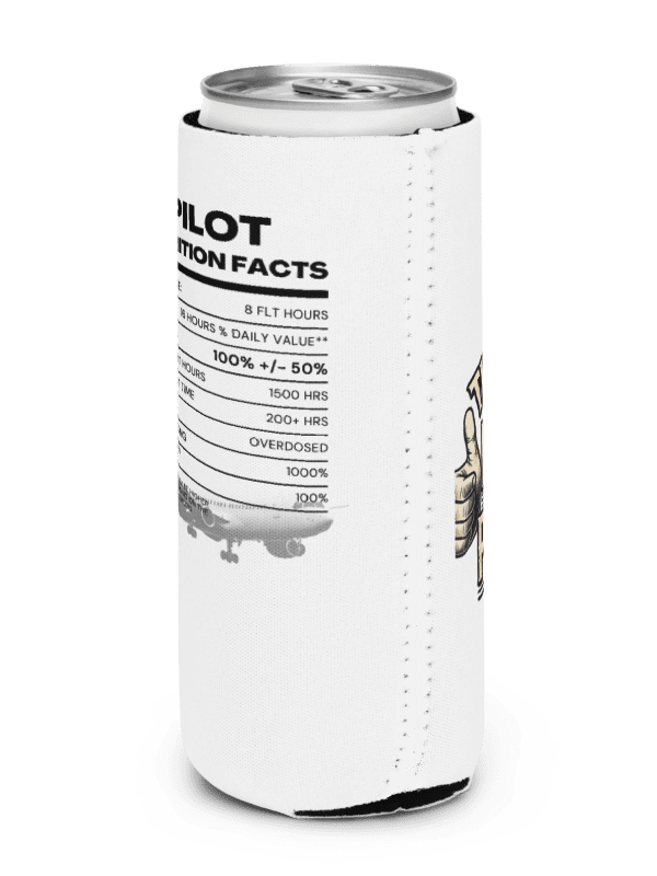 Skybound Can Cooler - Keep Your Drinks Chilled! product image (9)