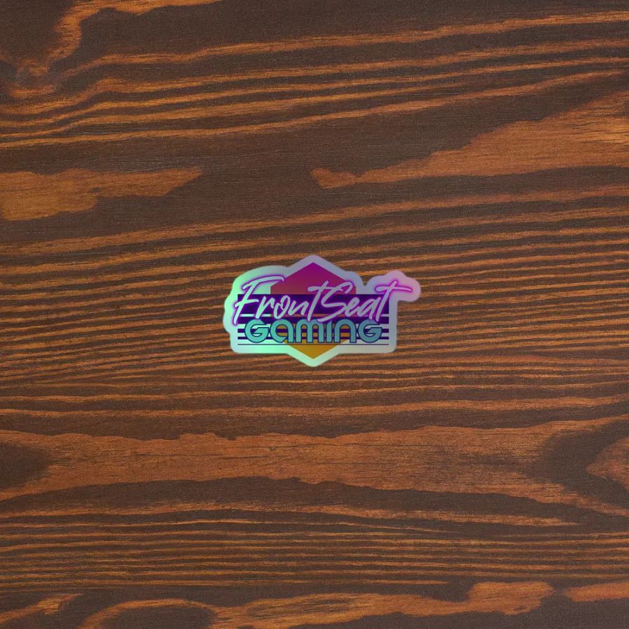 FSGHoloSticker product image (3)
