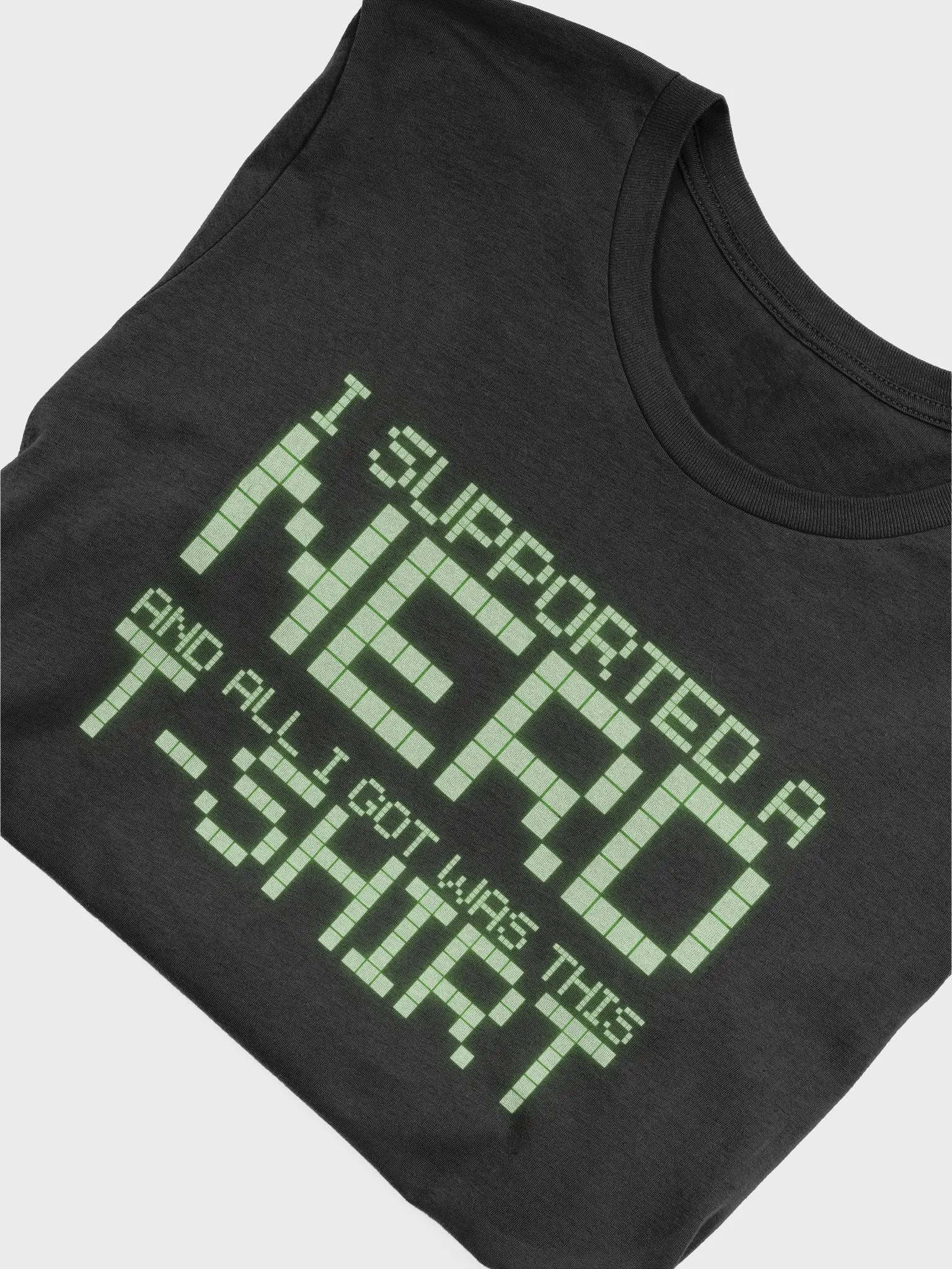 Nerd Shirt product image (4)