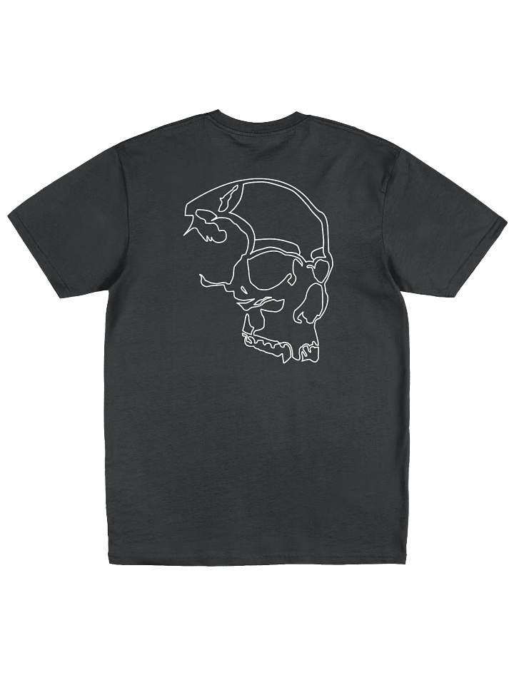 Skull Shirt product image (2)