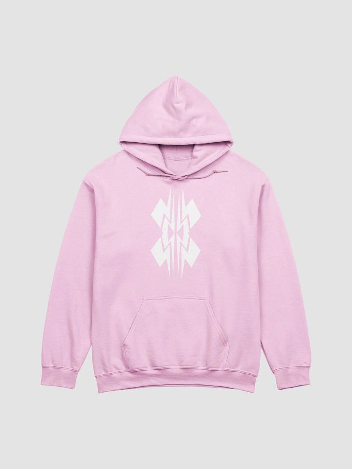 The Real Deal Hoodie [Color Variants] product image (1)