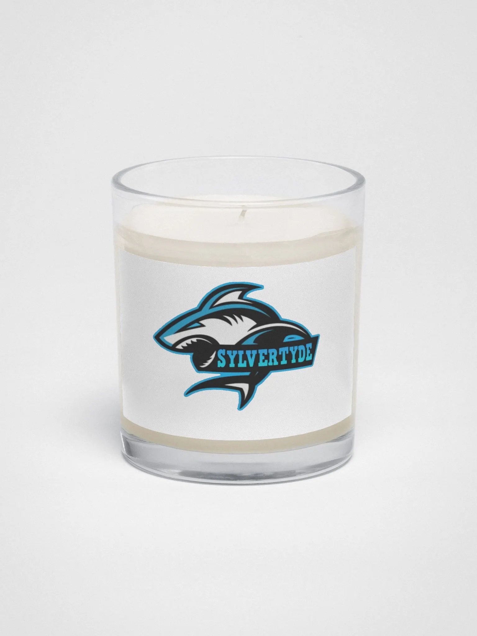 Sylver's Candle product image (1)