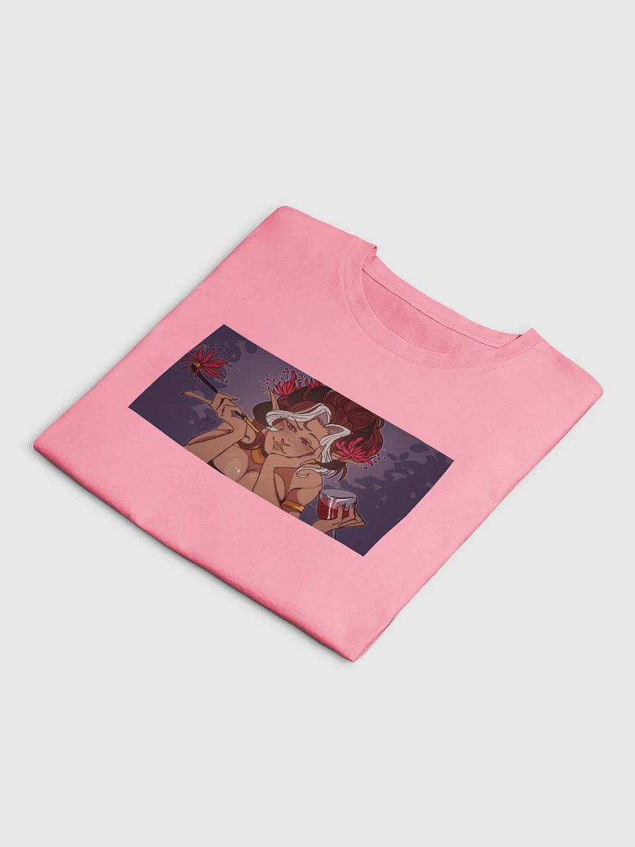Goddess Loves You Crop Top product image (11)