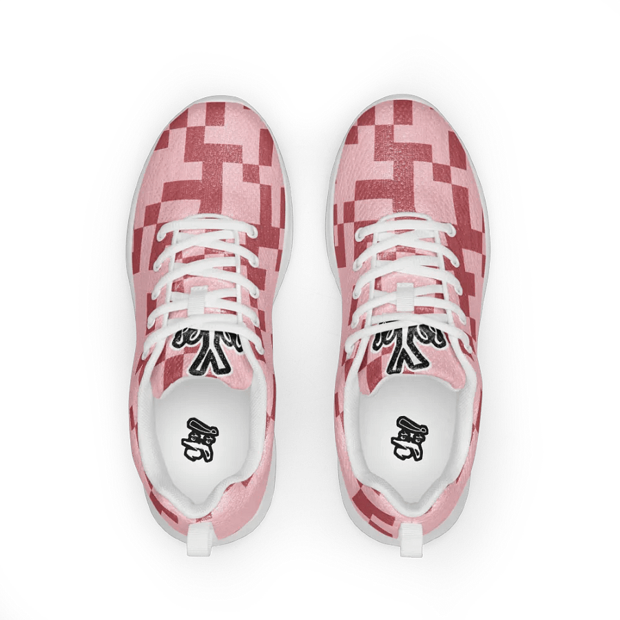 YesYes Womens Athletic Shoes product image (1)