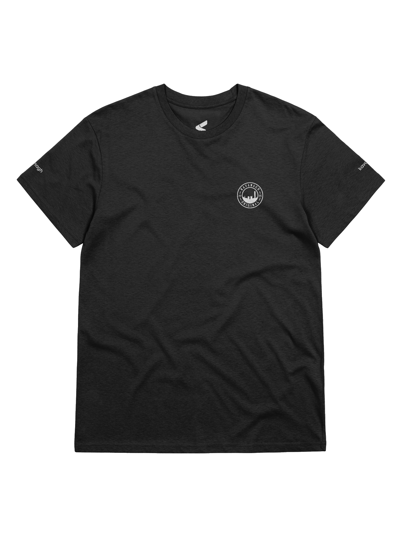 Crest - Mens Tee product image (3)