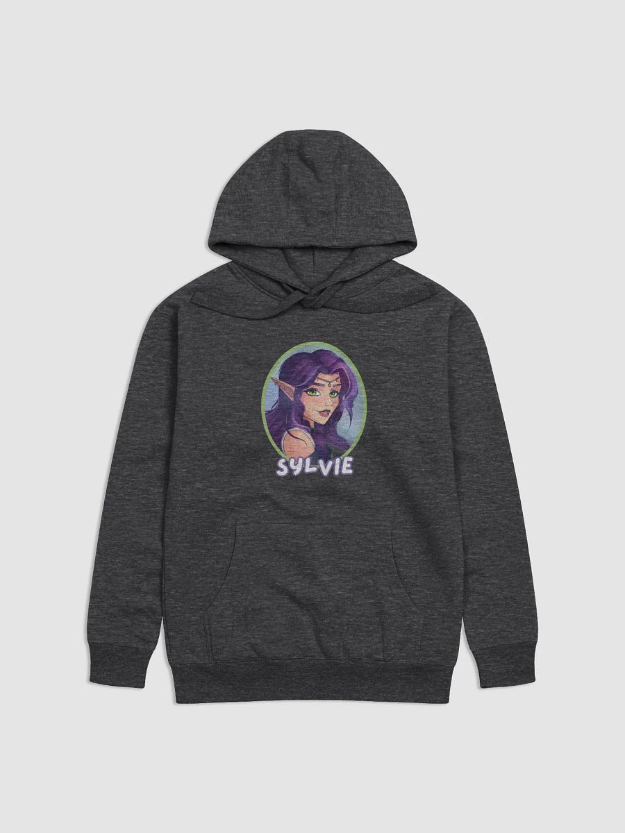 Sylvie hoodie product image (4)