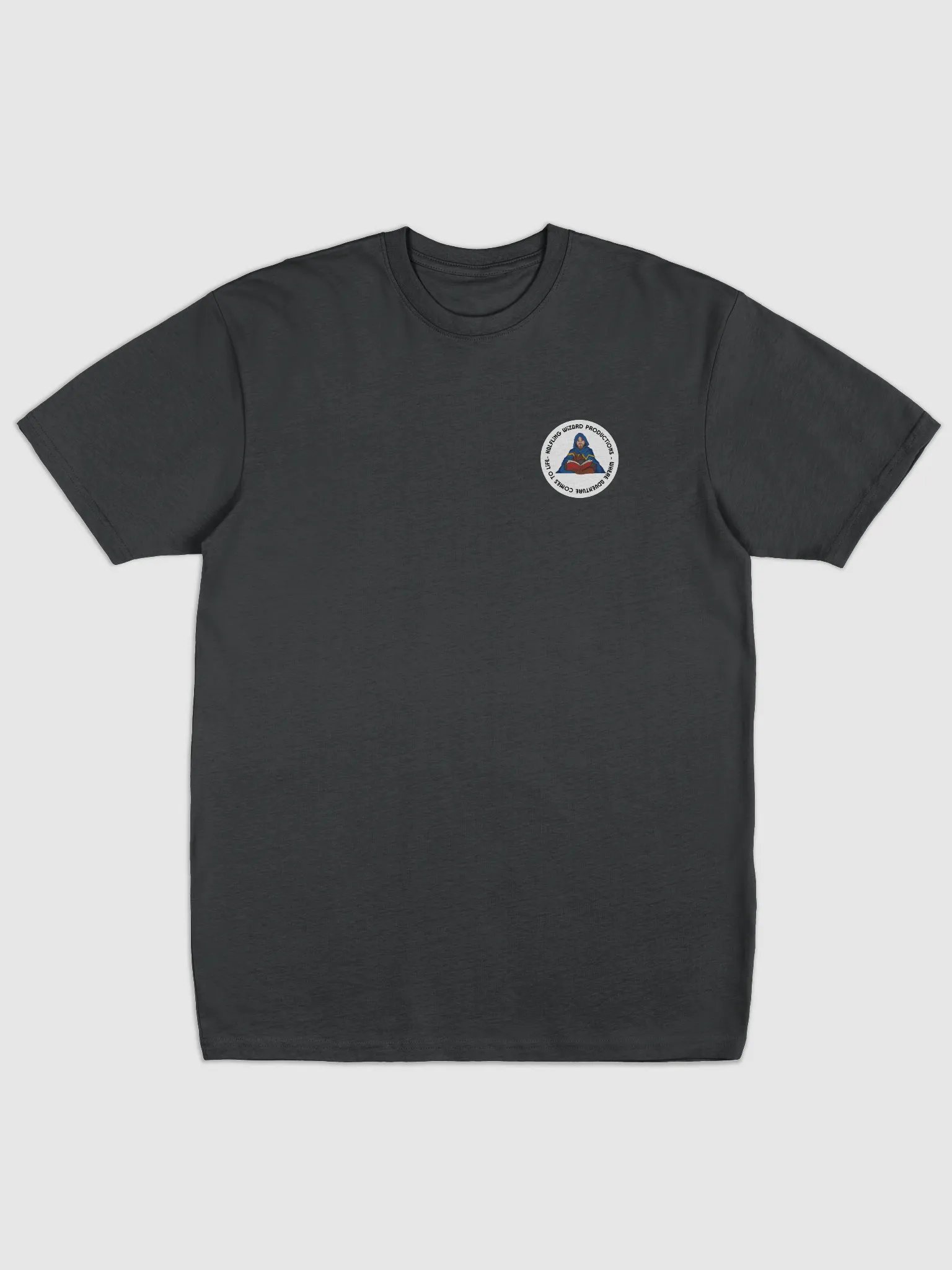 Something to Blow! T-Shirt product image (5)