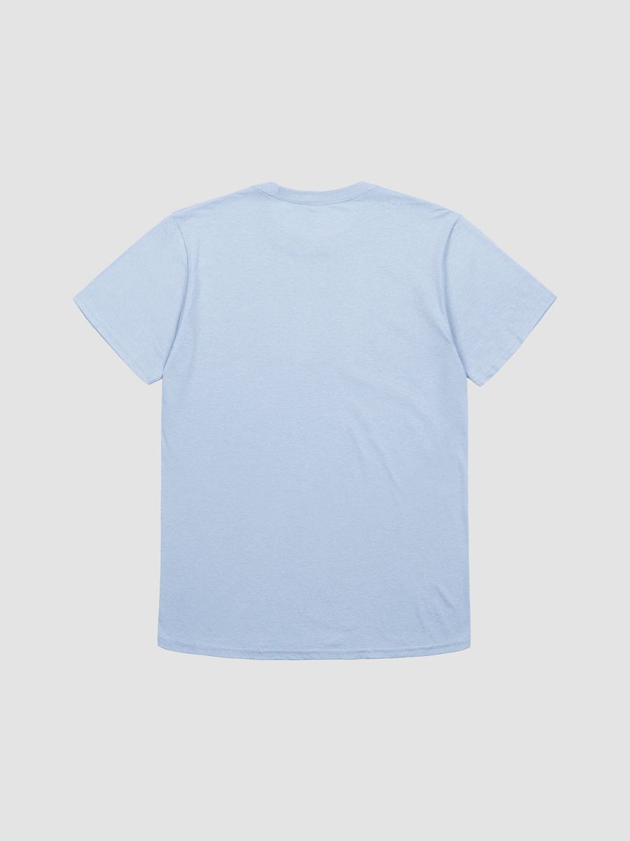 "YOU MUST SURVIVE" Stained Glass t-shirt w/ Prism product image (4)