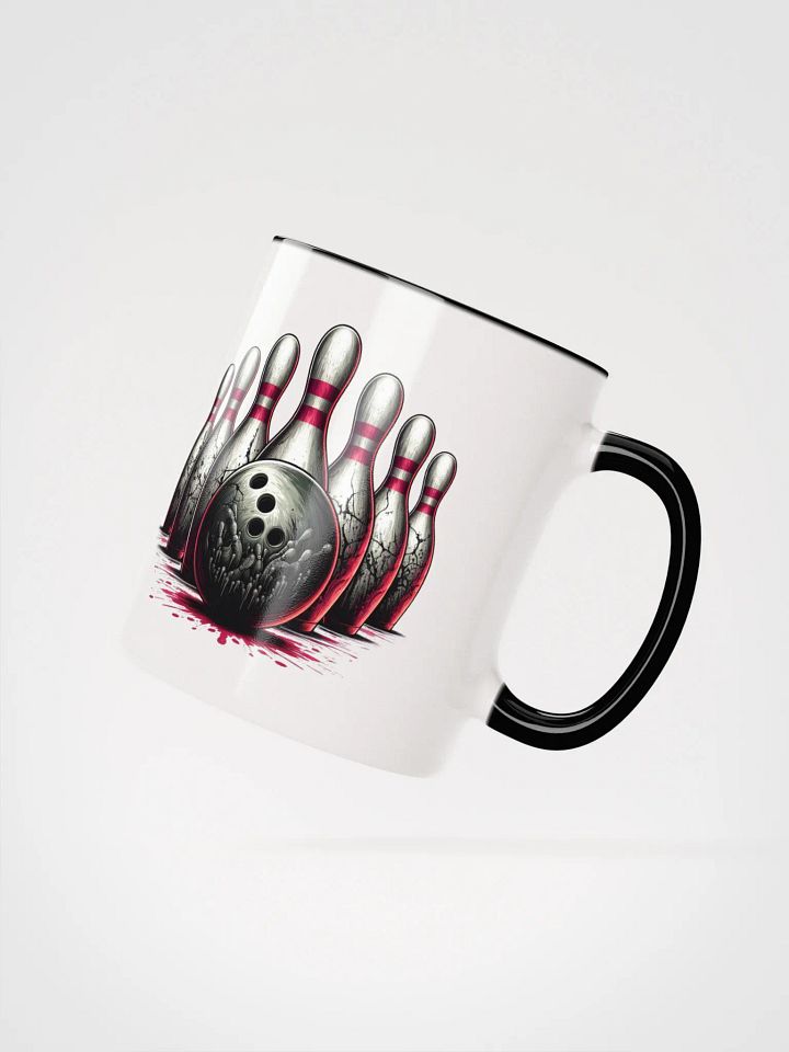 Bowling 300 Mug product image (2)
