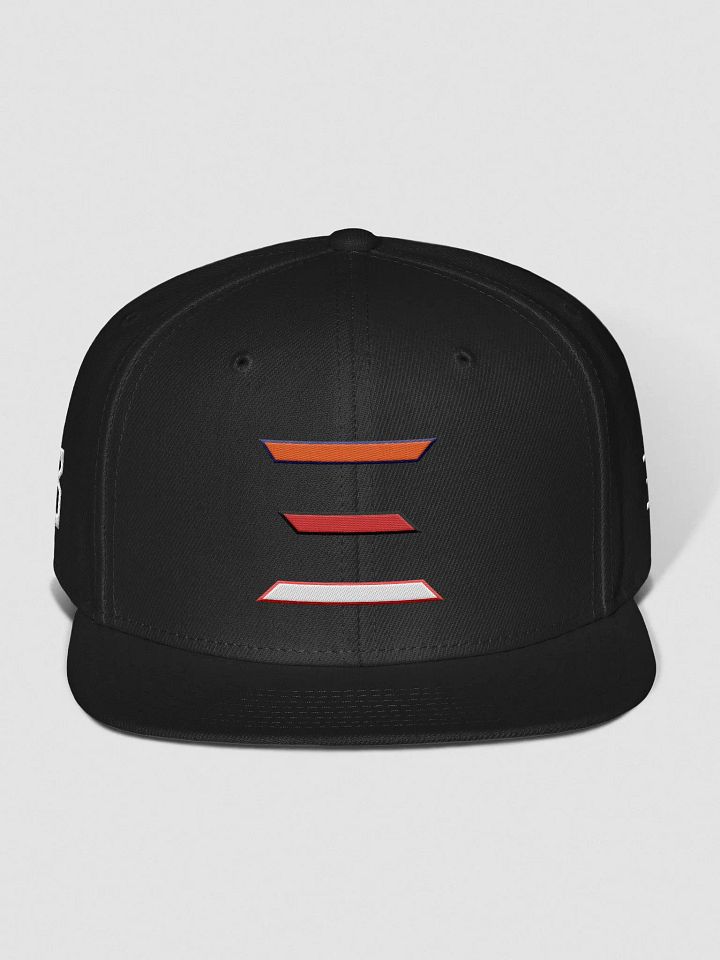 713 Day Snapback Hat product image (1)