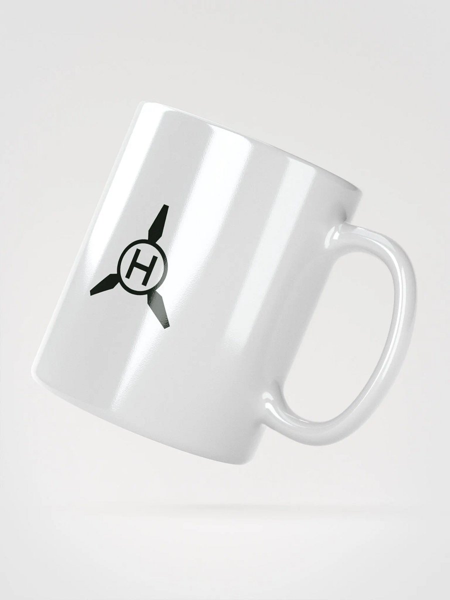 Tasse pilot Hubert Aile product image (2)