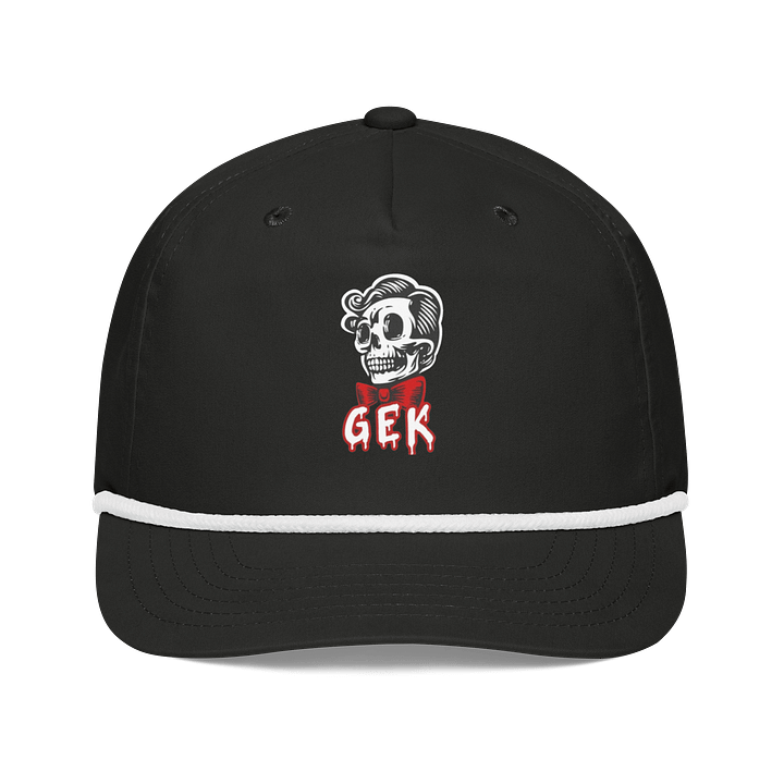Gekibot Hat product image (1)