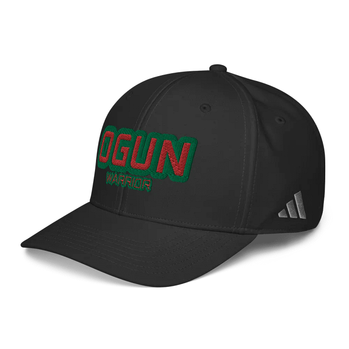 OGUN Warrior Adidas Performance Cap product image (9)