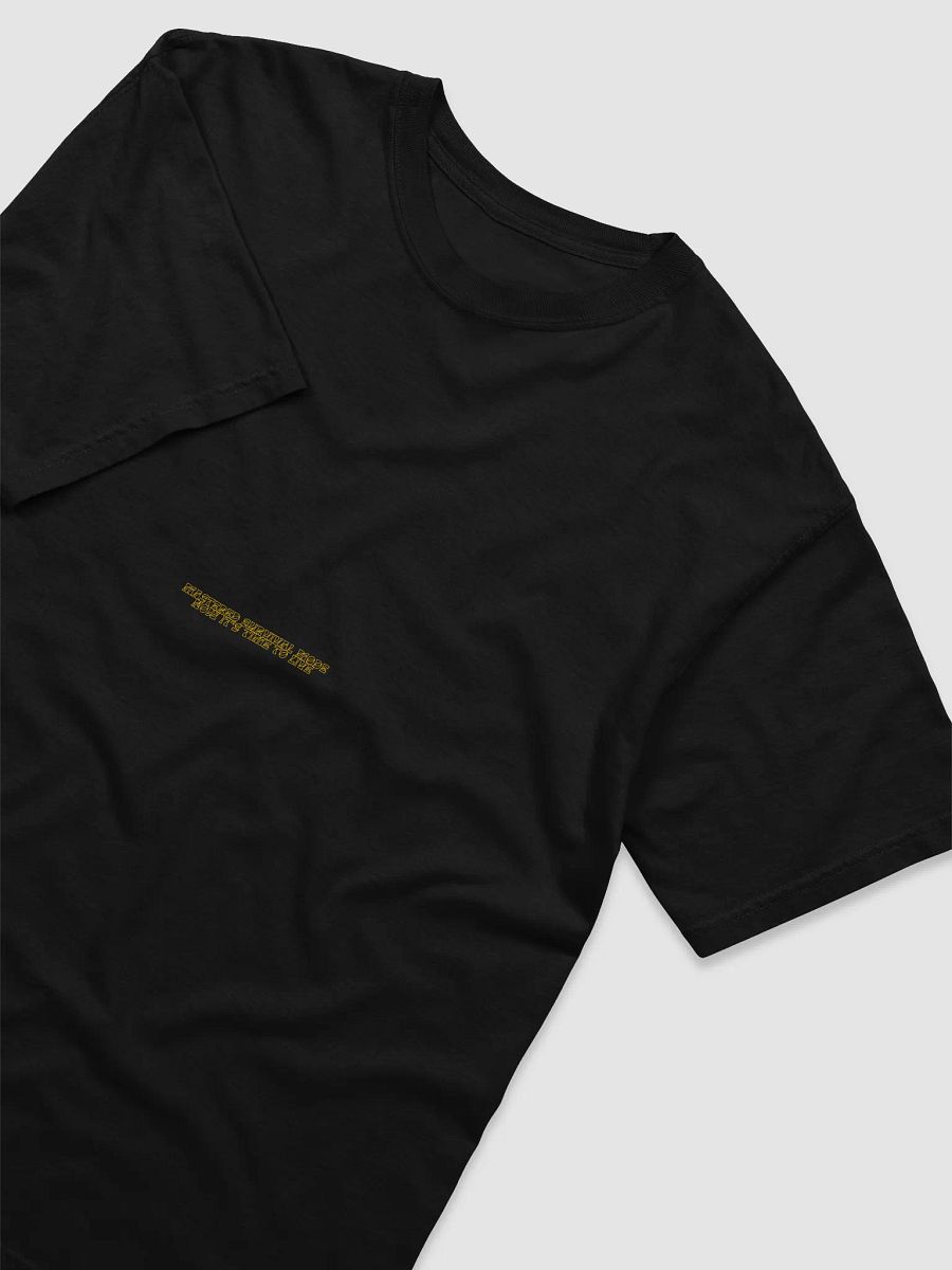Survival Mode Stylized T-Shirt product image (5)