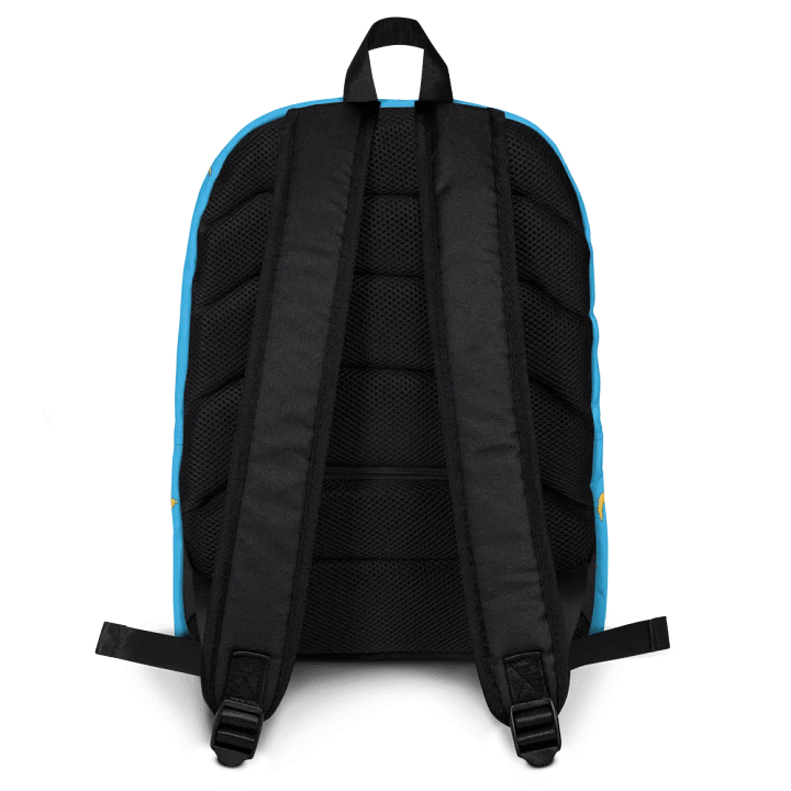 Chango Backpack product image (2)