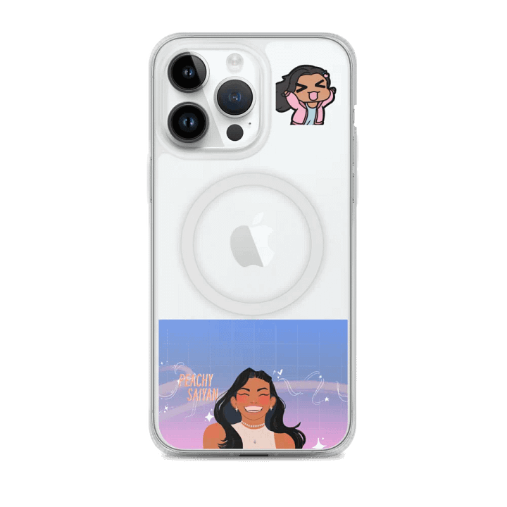 Warrior iPhone Case product image (2)