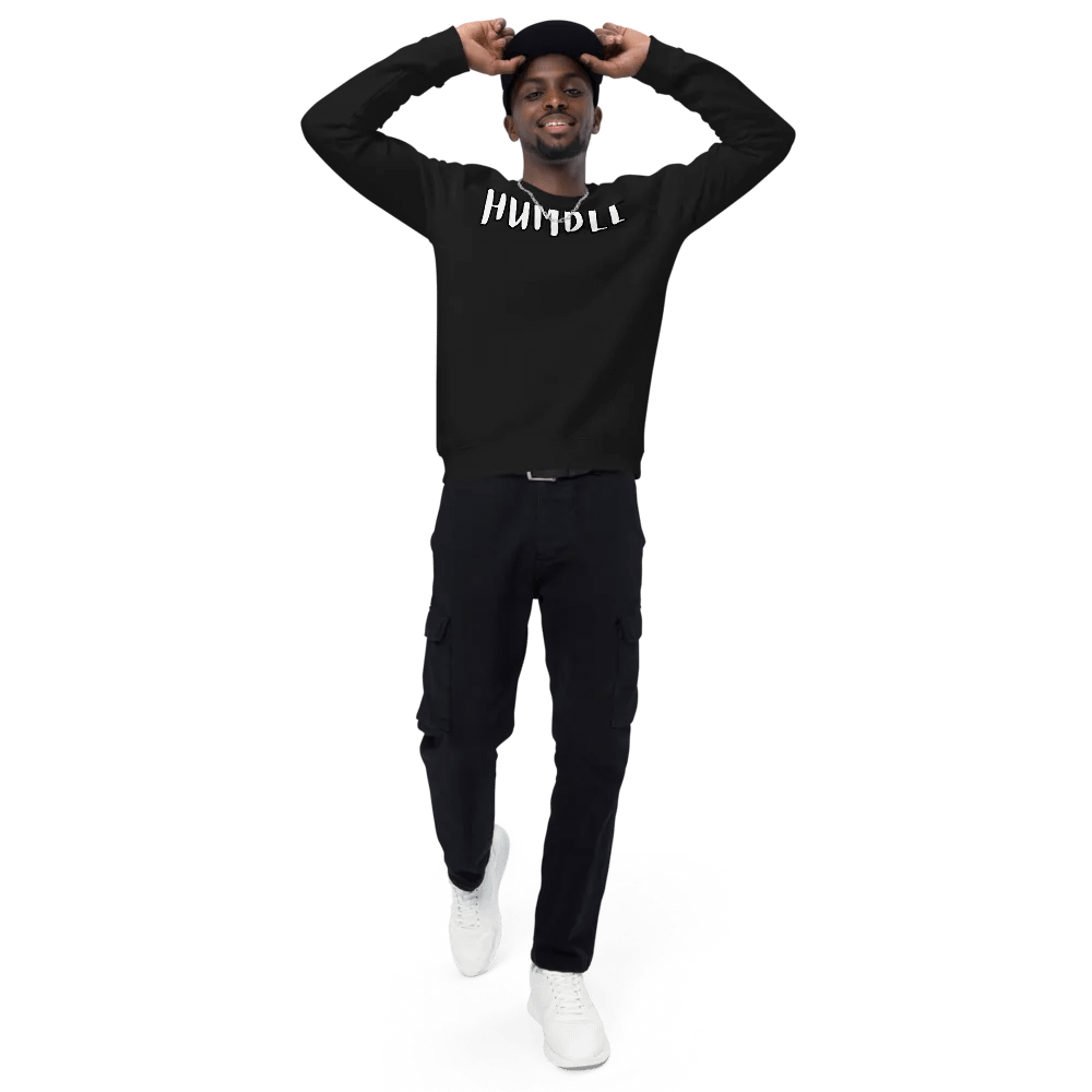 HUMBLE Sweatshirt product image (3)